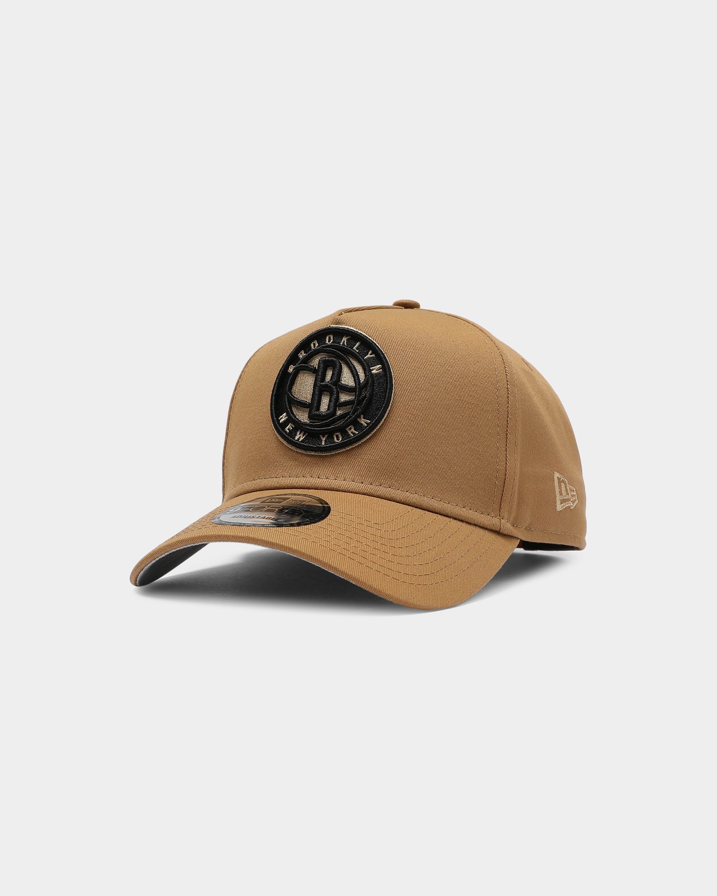 9Forty Brooklyn Trucker Cap