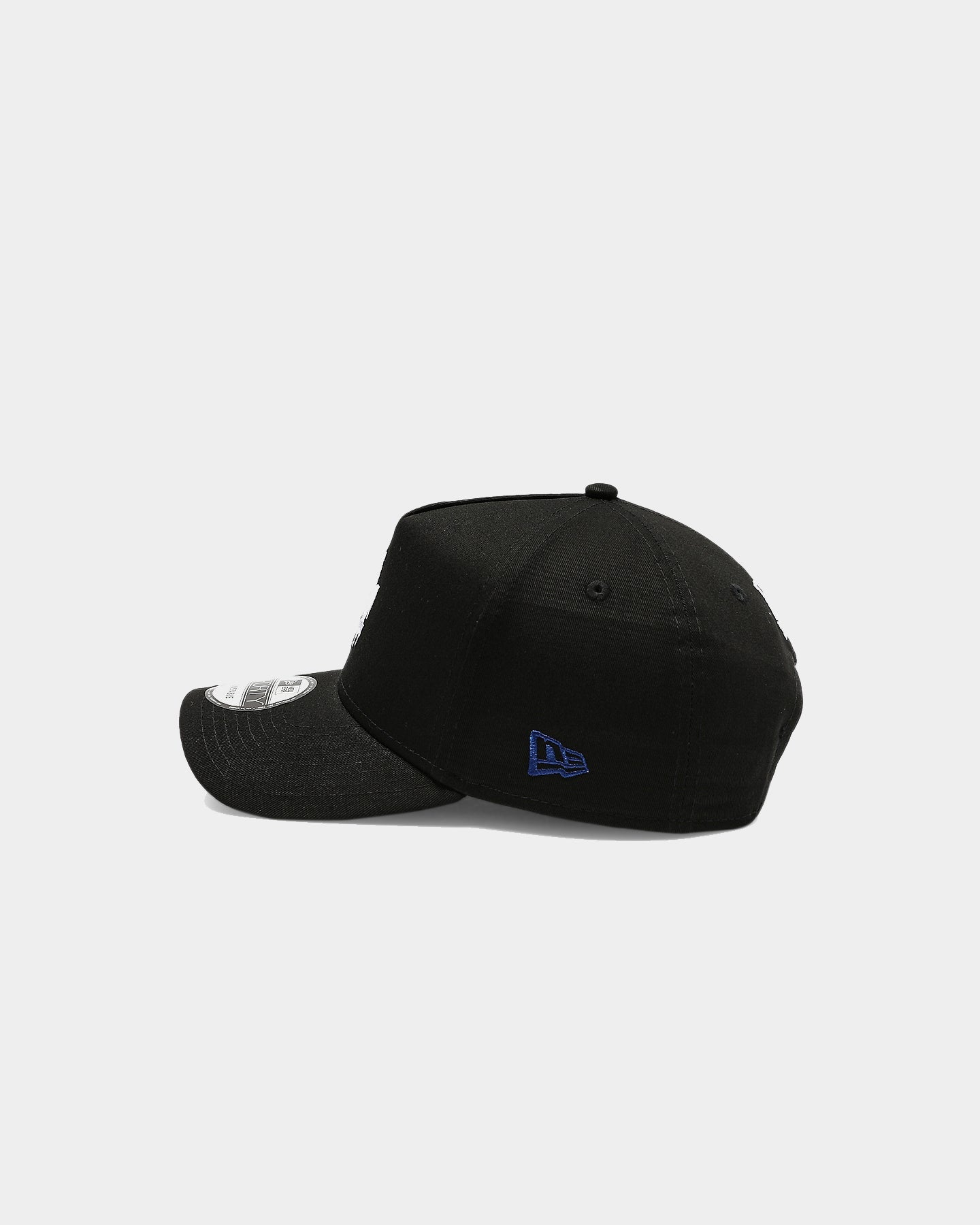 New Era Los Angeles Dodgers Drip Logo 9FORTY A-Frame Snapback